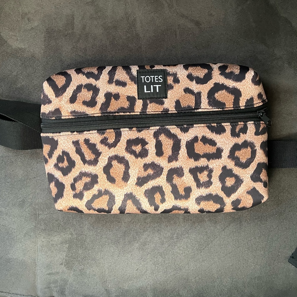 Neoprene Fanny pack/bum bag
